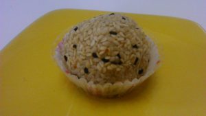 Varian Filling Pilihan MociDeli